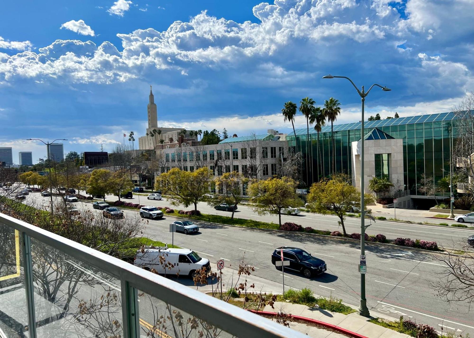 Century City Cozy 2 Bedroom 4 Sleeps Crib W Parking 505 Los Angeles Exterior foto