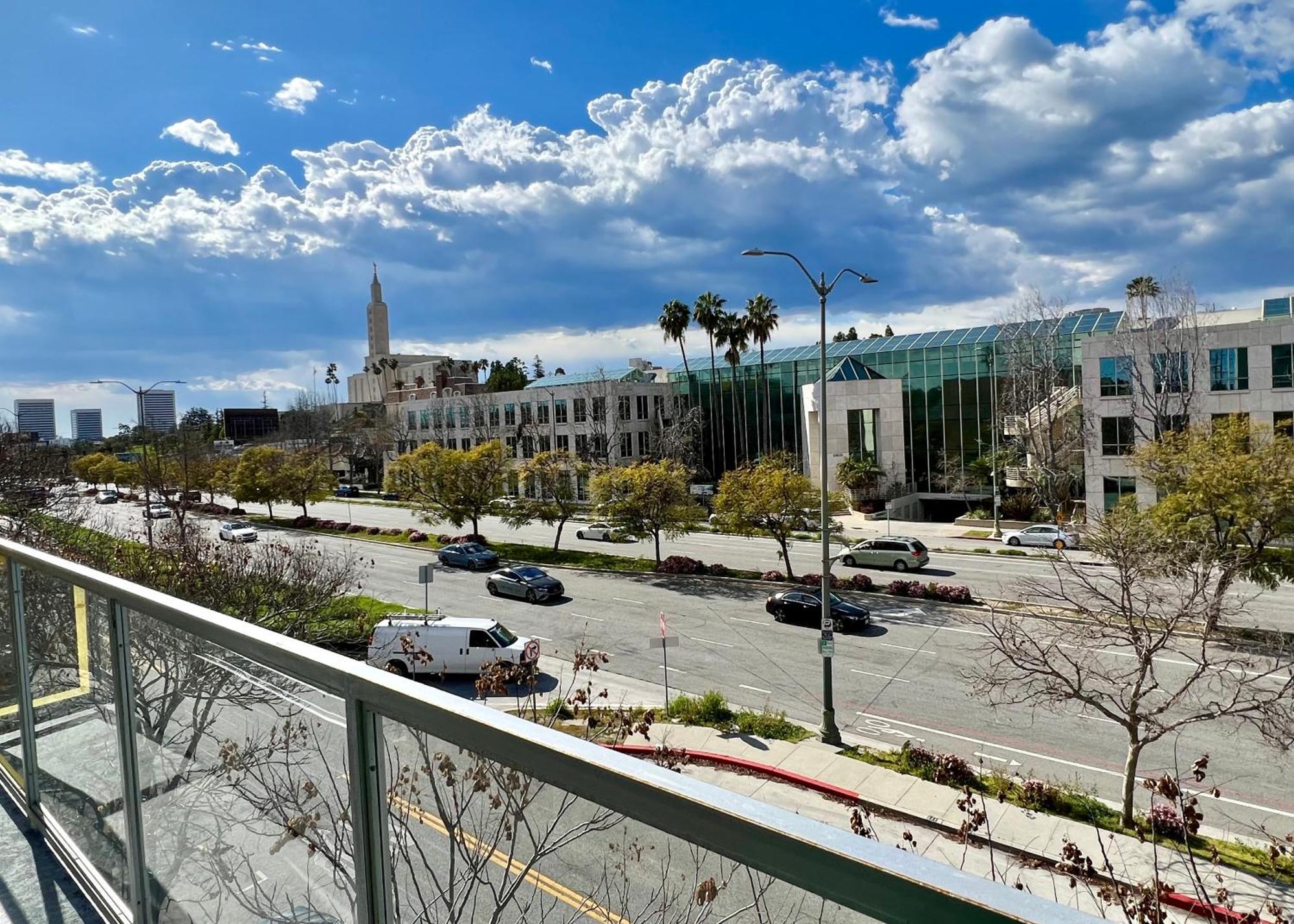 Century City Cozy 2 Bedroom 4 Sleeps Crib W Parking 505 Los Angeles Exterior foto