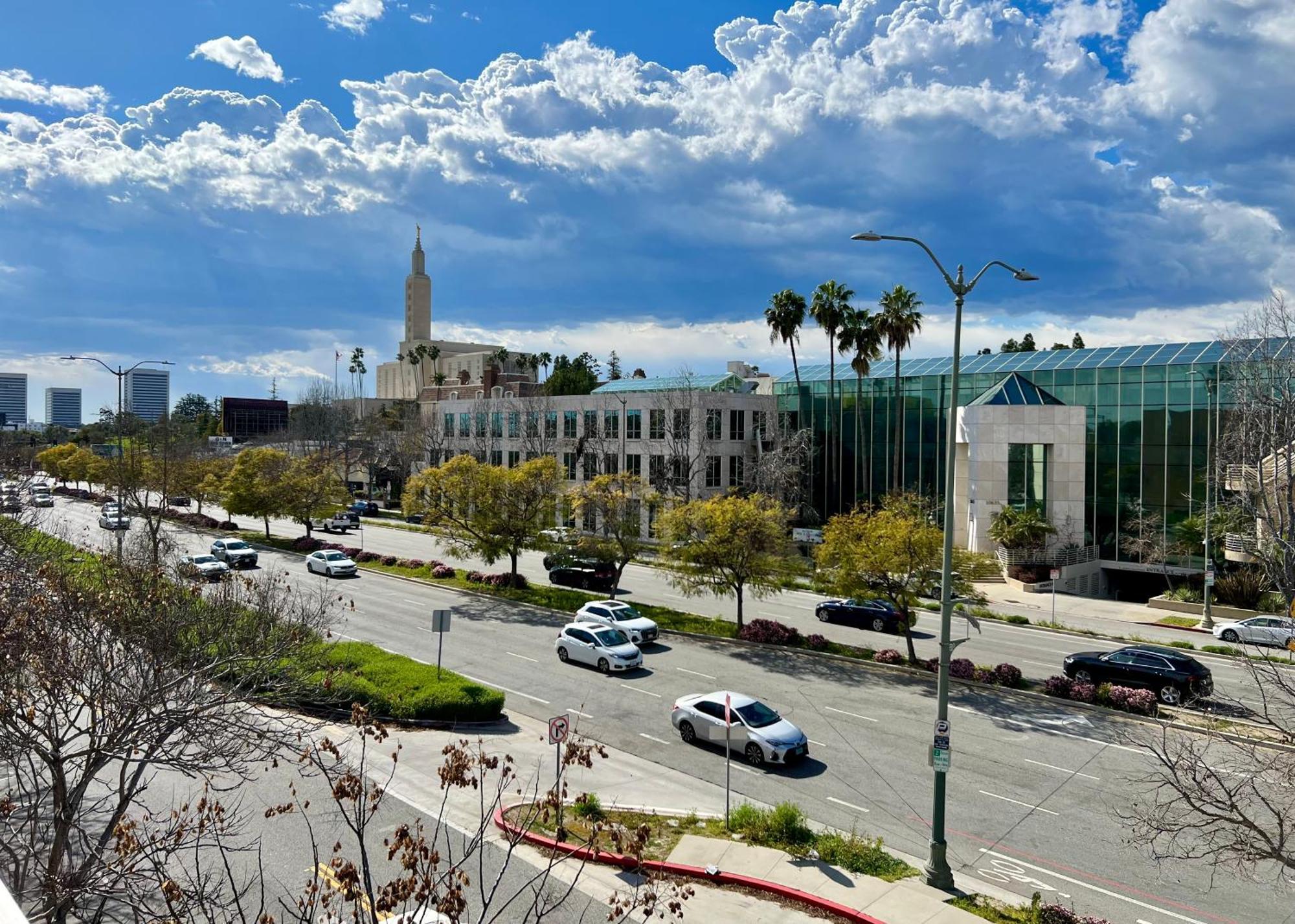 Century City Cozy 2 Bedroom 4 Sleeps Crib W Parking 505 Los Angeles Exterior foto